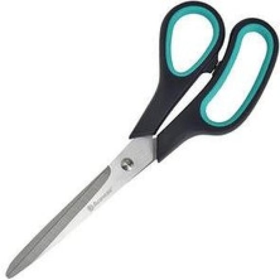 Lacco Yeşil Makas 24,7 Cm Kod:726