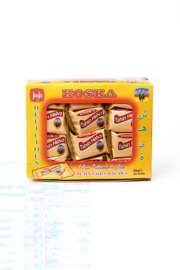 Sade Helva 20 Gr