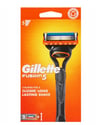 Gillette Fusion Tıraş Makinesi 2 Yedekli