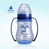 Wee Baby Galaxy Akıtmaz Alıştırma Bardak 250 Ml Mavi 6+ Ay