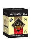 Mahood Tea İthal Seylan Siyah Dökme Çayı Kutu 400 G