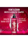 Elidor Elidor Sıvı Saç Bakım Sütü 200 Ml Keratin Marula