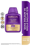 Bioxcin Collagen & Biotin Ekstra Hacim & Dolgunlaştırıcı Şampuan