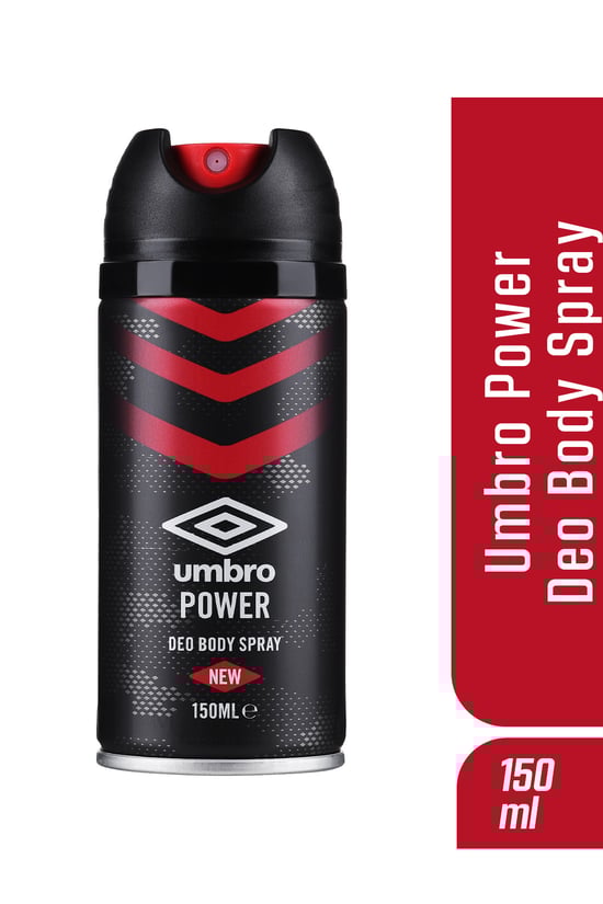 Umbro Power Erkek Deodorant Sprey 150 Ml