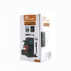 Yage Ka-841 ( 4in1 ) Akü Takviyeli Kompresörlü Hava Pompası ( Dijital Ekran ) ( 12v ) ( Akü Takviye & Lastik Şişirme & Powerbank & Fener )