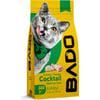 Bado Yetişkin Kedi Maması Kokteyl 500 Gr
