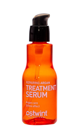 Ostwint Argan Saç Serumu 100 Ml