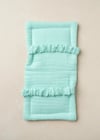 Muslin Emzirme Yastığı Mint