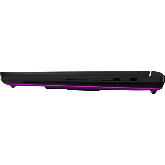 Asus Rog Strix Scar G18 G835LXG-TQ557 Intel Core Ultra 9 290HX Plus 128GB Ddr5 6tb SSD Fdos 175W RTX
