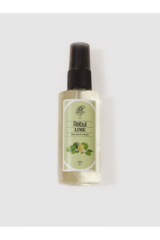Rebul Lime Edc Sprey Kolonya 50 ml Pet Şişe