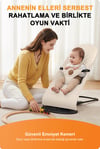 Livenzi Mobibaby Anakucağı Cotton Deluxe - Bej