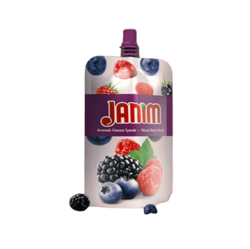 Janim Orman Meyve Aromalı İçeçek