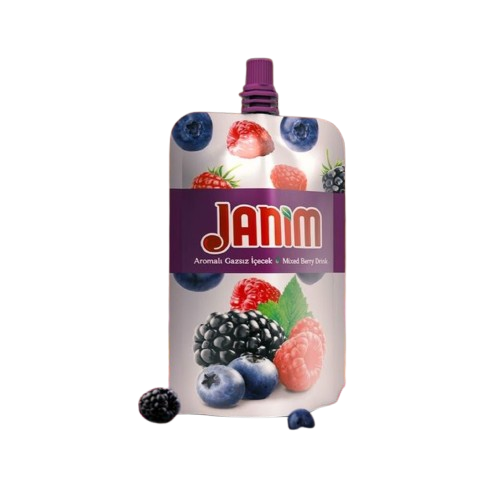 Janim Orman Meyve Aromalı İçeçek