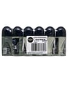 Nivea Roll On 50 Ml Erkek İnvisible Black & White Original