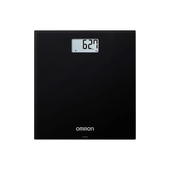 Omron Dijital Tartı ( Baskül ) Bluetooth HN300T2 Intelli IT Siyah