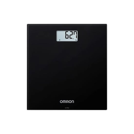 Omron Dijital Tartı ( Baskül ) Bluetooth HN300T2 Intelli IT Siyah
