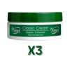 Fonex Klasik Nemlendirici Krem 175 Ml 3 Adet