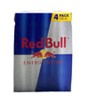 Redbull, red bull, enerji, içeceği, enerji içeceği, mavi kutu, avantajlı paket,redbul,red bul, kanatlandırır, red bull 250 ml, red bull 4lü paket