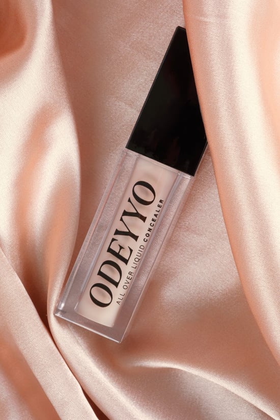 Odeyyo Orta Ton Kapatıcı 5 Ml