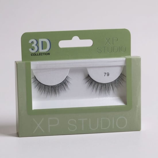 Xp Studio İpek Kirpik 79 No