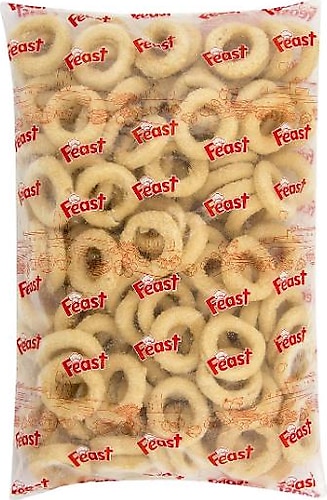 Sanpa Soğan Halka 1 Kg