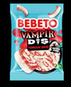 Bebeto Vampir Diş 80 Gr Jelly