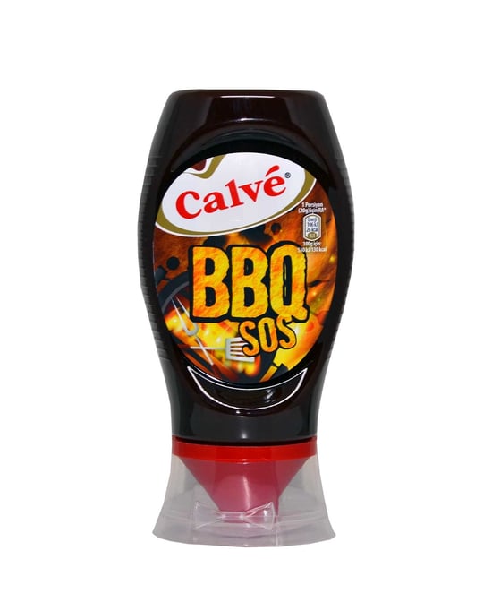 calve, calve bbq sos, calve barbekü sosu