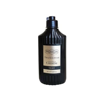 Pereja Night Tıraş Kolonyası 250 Ml