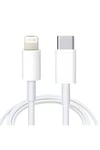 Adeyo Store 20w Iphone Type-c To Lightining Hızlı Şarj Kablosu 1 Metre Iphone 7 8 X Xr 11 12 13 14 Pro Max Plus