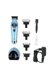 Fenda Profesyonel Sakal Kesme Makinesi Mavi Fndsklks0003blue