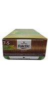 Palette Açık Karamel 7-5 Tüp Krem Saç Boyası 50 Ml