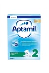 Aptamil 2 Çocuk Devam Sütü 800 G + Aptamil 2 Çocuk Devam Sütü 250 G