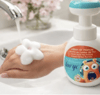 Lov'yc Kiraz Çiçeği Pati İzli El Sabunu 300ml