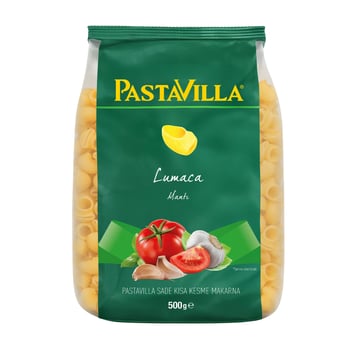 Pastavilla Mantı 500 Gr