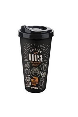 Titiz Ap-9220 Big Coffee Bardak 650ml