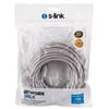 S-link Sl-cat610 10m Gri Cat6 Kablo