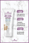 Yeşilmarka Doğal Yaşlanma Karşıtı  Krem 50 ml