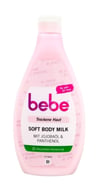 Bebe Zartpflege Young Care Yumuşak Vücut Sütü 400 Ml