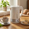 KING TEAMAX ECO K3110 SU ISITICI BEYAZ