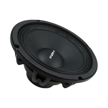 Xmb-8n 8'' (20cm) Neo Mıd-bass Speaker 2adet