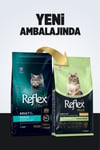 Plus Hipoalerjenik Kısırlaştırılmış/Sterilized Tavuklu Yetişkin Kedi Maması 1,5 kg
