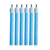Nascita 1,6 X 20 Mm Klipsli Esnek Bigudi Seti 6'lı Nasbıgudı048