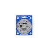 Mirac Or-tac ( 115mm X 22.2mm ) ( Mermer ) Kesici Disk İnce Hassas & Turbo Kesici & Ceramic ( Spral Taşı )