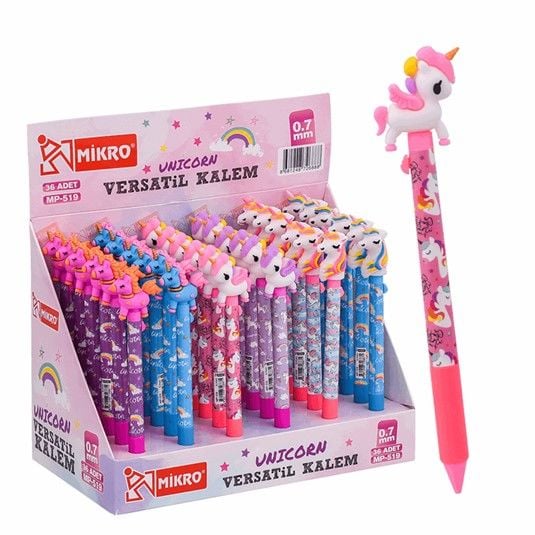 Mikro St.mp 519-36 Standli Vers.klm.0.7mm