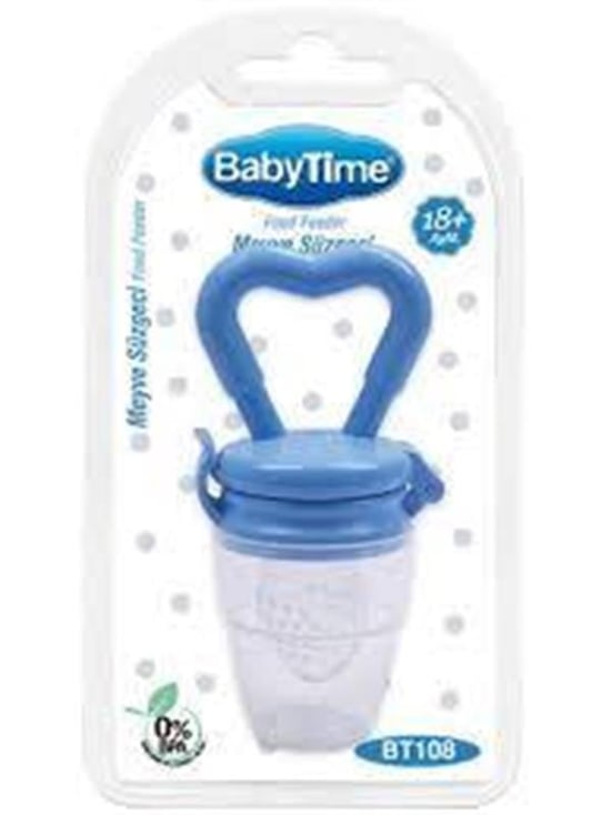 Babytime Meyve Süzgeci - Bt108