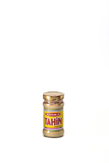 Kavanoz Tahin 300 Gr