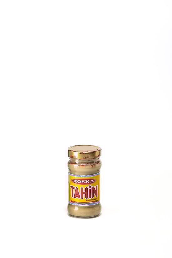 Kavanoz Tahin 300 Gr