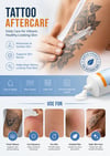 Bepanthol® Tattoo Bakım Merhemi