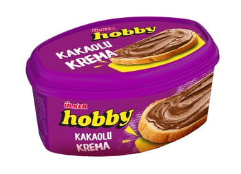 Ülker Hobby Kakaolu Fındık Kreması 350 Gr