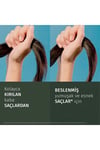 Herbal Essences Onarıcı Argan Yağı Saç Bakım Maskesi 300ml